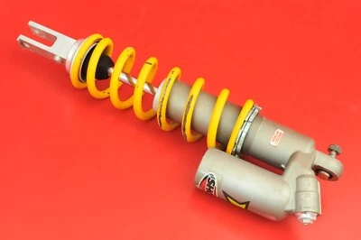 2002 - 2003 Honda CRF450R CRF450 Rear Monoshock Mono Shock Suspension Dampener - Image 1 of 4