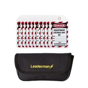 Kit de aislamiento seguro Leaderman LDM-CT10 - Imagen 1 de 7