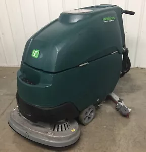 Tennant Nobles SS5 28" Disk Floor Scrubber - Picture 1 of 4