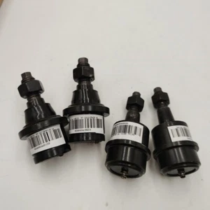 Paquete de rótula inferior superior kryptonite para 03-13 Dodge Ram 2500/3500 Cummins - Imagen 1 de 8