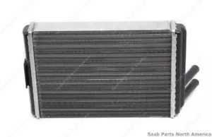 Núcleo calefactor delantero para Volvo 740 PN# 73642 Nissens 1988 - Imagen 1 de 2
