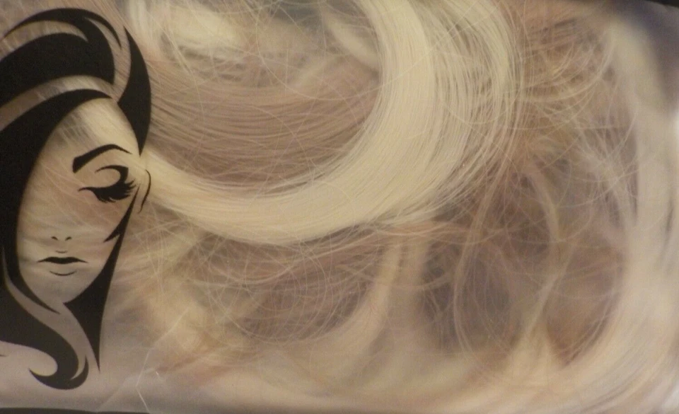 Pretty Wit Hair Extension - bleach blonde  - Image 1 of 4