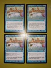False Demise x4 - Mercadian Masques - Magic the Gathering MTG 4x Playset