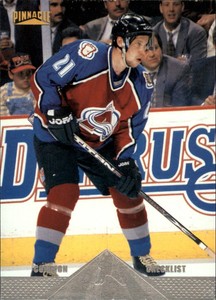 A5369- 1996-97 Pinnacle Premium Stock Hk #s 1-250 -You Pick- 10+ FREE US SHIP