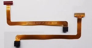 Original Trekstor SurfTab Xintron i ST10408-9 97721 Front Camera Part  - Bild 1 von 1