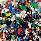 Menge 10 zufällige Lego Minifigur Blind Grab Bag Star Wars Ninjago KEINE STADTFIGUREN