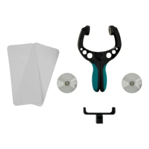 iSclack Öffnungswerkzeug für Apple iPhone 5 5S 5C Handy Reparatur Fix Werkzeug Fixierung - Bild 1 von 2