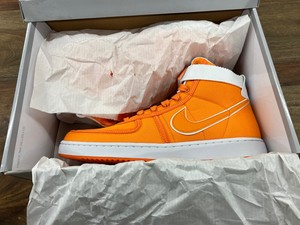 Las mejores ofertas en Zapatillas Nike Vandal High para hombres | eBay