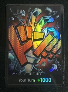 The Best Eustass Captain Kid Don!! PRB-01 - Englisch TCG - Bild 1 von 10