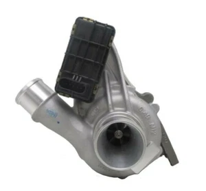 Turbocompressore nuovo 798128-0002 - Citroen / Fiat / Peugeot 2.2 HDi  - Foto 1 di 4