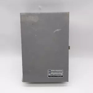 Intermatic Incorporated T7802B Seven-Day Dial Time Switch - Picture 1 of 5