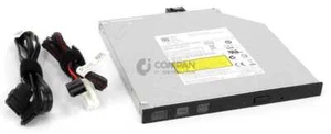 RTF78 DELL DVD-RW/CD-RW 8X FOR DELL POWEREDGE R630 - Picture 1 of 7
