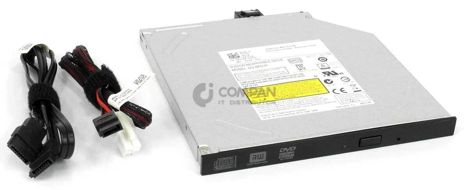 RTF78 DELL DVD-RW/CD-RW 8X FOR DELL POWEREDGE R630 - Image 1 of 4