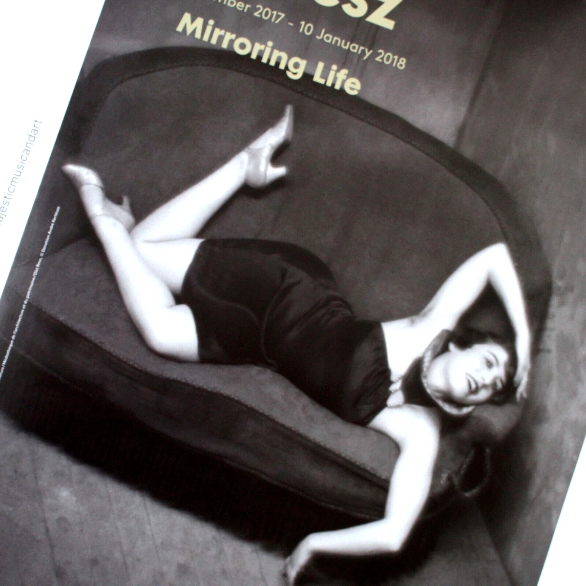 アートポスター アンドレ・ケルテス エキシビジョンポスター andre kertesz products for sale | eBay