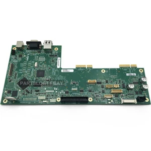 Main Logic Board Mainboard for Zebra ZT411 ZT421 Printer P1105147-008 Genuine - Picture 1 of 4