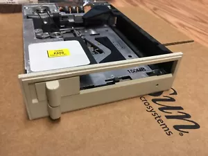 ARCHIVE viper 150MB 1/4" Tape Drive 2150S,348-16658B,22300-012 REVD ,= Test-PASS - Picture 1 of 10