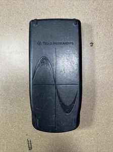 Texas Instrument TI-83+ Plus Graphing Calculator- Tested!- - Picture 1 of 7