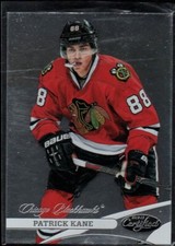 2012-13 Panini Certified #88 Patrick Kane CHICAGO BLACKHAWKS base card 84