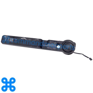 LEFT SPEAKER - Apple MacBook Air 11" A1465 2013 2014 2015 MJVM2LL/A MD711 MD712 - Picture 1 of 2