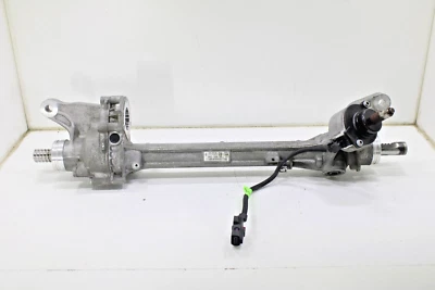 Land Rover Range Rover Sport L494 2016-2019 OEM cremallera de dirección y piñón LHD Foto 1 de 4