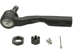 Front Right Outer Tie Rod End For 03-07 Toyota Sequoia Tundra SB79G3
