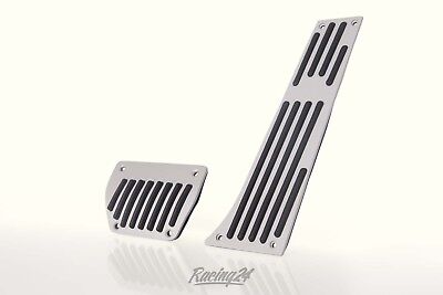 Aluminium Pedal Set Für BMW 3er E90 Limousine Mit Automatikgetriebe M3 Design #4 • 20.33€