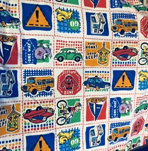 VTG 2003 Clifford The Big Red Dog & Emily Ann Cheater Quilt VIP Fabric BTFQ - Picture 1 of 11