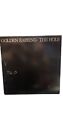 GOLDEN EARRING - The Hole (1986)  Excellent Vinyl Album Record US Version