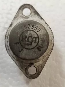 2N2869 PNP Transistor - New Old Stock - Picture 1 of 1