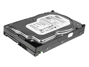 500 GB SATA Western Digital Caviar WD5000AAKS-40YGA1 New #W500-0143 - Picture 1 of 1