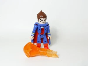 Street Fighter Minimates Demitri - Imagen 1 de 1