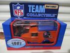 1991 Matchbox Nfl Mb38 Model A Ford Van Team Variations New In As Pictured Boxes