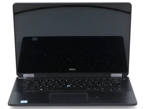 Touch Dell Latitude E7470 i5-6300U 8GB 240GB SSD 2560x1440 Klasse A- - Afbeelding 1 van 6