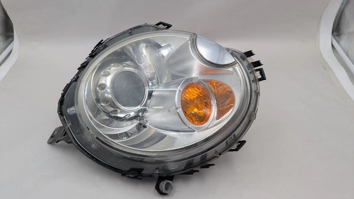 Ventana De Aire Frontal Para Mini Cooper S R56 R55 2007