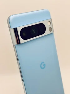 Google Pixel 8 Pro - 128 Go - Débloqué (CA) - Excellent état Envoi rapide - Photo 1 sur 8