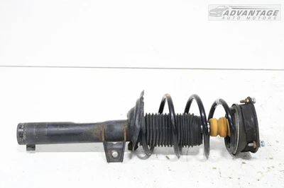 2015-20 AUDI A3 QUATTRO FRONT LEFT SIDE SHOCK STRUT ABSORBER W/ COIL SPRING OEM - Image 1 of 4