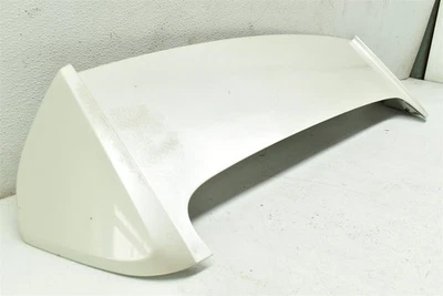 2008-2014 Subaru Impreza WRX STI Spoiler Wing Rear Wagon 96033FG020 OEM 08-14 - Image 1 of 4