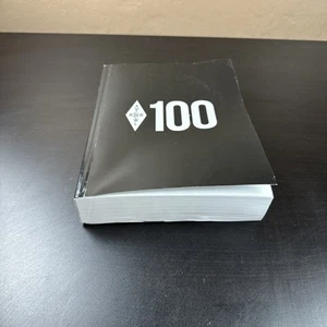 ARRL Handbook for Radio Communications 100th Edition Softcover - The Comprehens, - Picture 1 of 4
