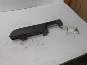 2004 Chevrolet Silverado 1500 Right RH Passenger side Door Pull Handle Trim - Bild 1 von 12
