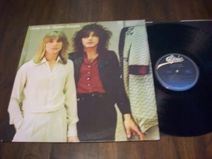 Cheap Trick , Heaven Tonight ,1979 Epic Press. VG+/EX Cond. - Picture 1 of 4