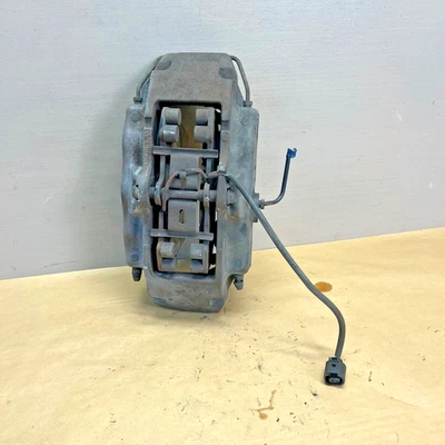 2007-2015 奥迪 Q7 前左驱动侧制动钳 原始设备制造商 7L6615149 — 第 1/4 张图片