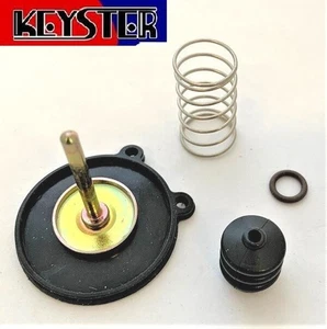 HONDA GL1500 GOLDWING ACCEL ACCELERATOR CARBURETOR PUMP DIAPHRAGM 1988 - 2000 - Picture 1 of 9