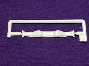 71 Olds 442 TRANSMISSION CROSSMEMBER de Revell kit modelo 1:25 1971 Oldsmobile - Imagen 1 de 9