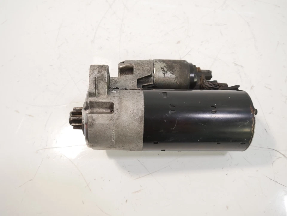 Motorino di avviamento per Audi VW Q7 Touareg 3.0 TDI V6 CASA CAS 059911024H Foto 1 de 1