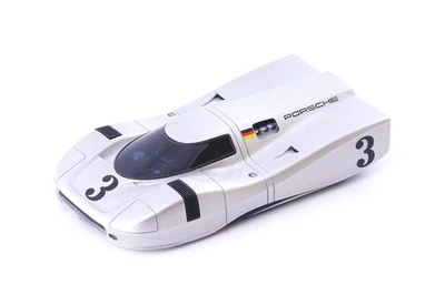Autocult 1/43 Porsche 917/20 Designstudie  Limited Edition! Only 333! RARE! - Image 1 of 4