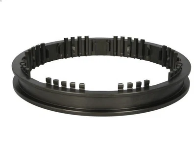 Manual transmission synchromesh sliding sleeve EURORICAMBI 88530510 - Image 1 of 4