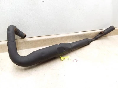 Cámara silenciadora de escape Yamaha MX125 MX175 OEM 1970S 1974 1975 #49 ARP E24 Foto 1 de 4