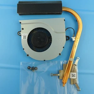 Acer Aspire E5-573 CPU GPU radiateur + ventilateur CPU GPU heatsink and fan - Photo 1/3