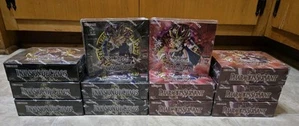 SEALED* 25th Anniversary Invasion of Chaos Pharoah's Servant Booster Boxs Yugioh - Picture 1 of 1