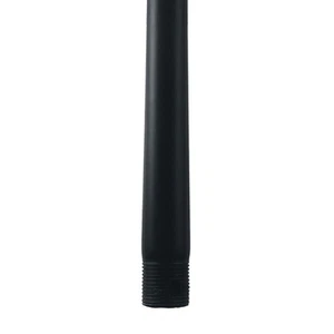 WAC Lighting 36" Ceiling Fan Downrod, Matte Black - DR36-MB - Picture 1 of 1